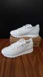 Оригінальні кросівки reebok classic leather  W 2232, р-р 35