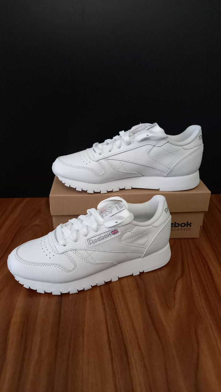 Оригінальні кросівки reebok classic leather  W 2232