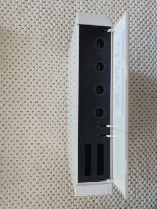 Wii HDMI desbloqueada