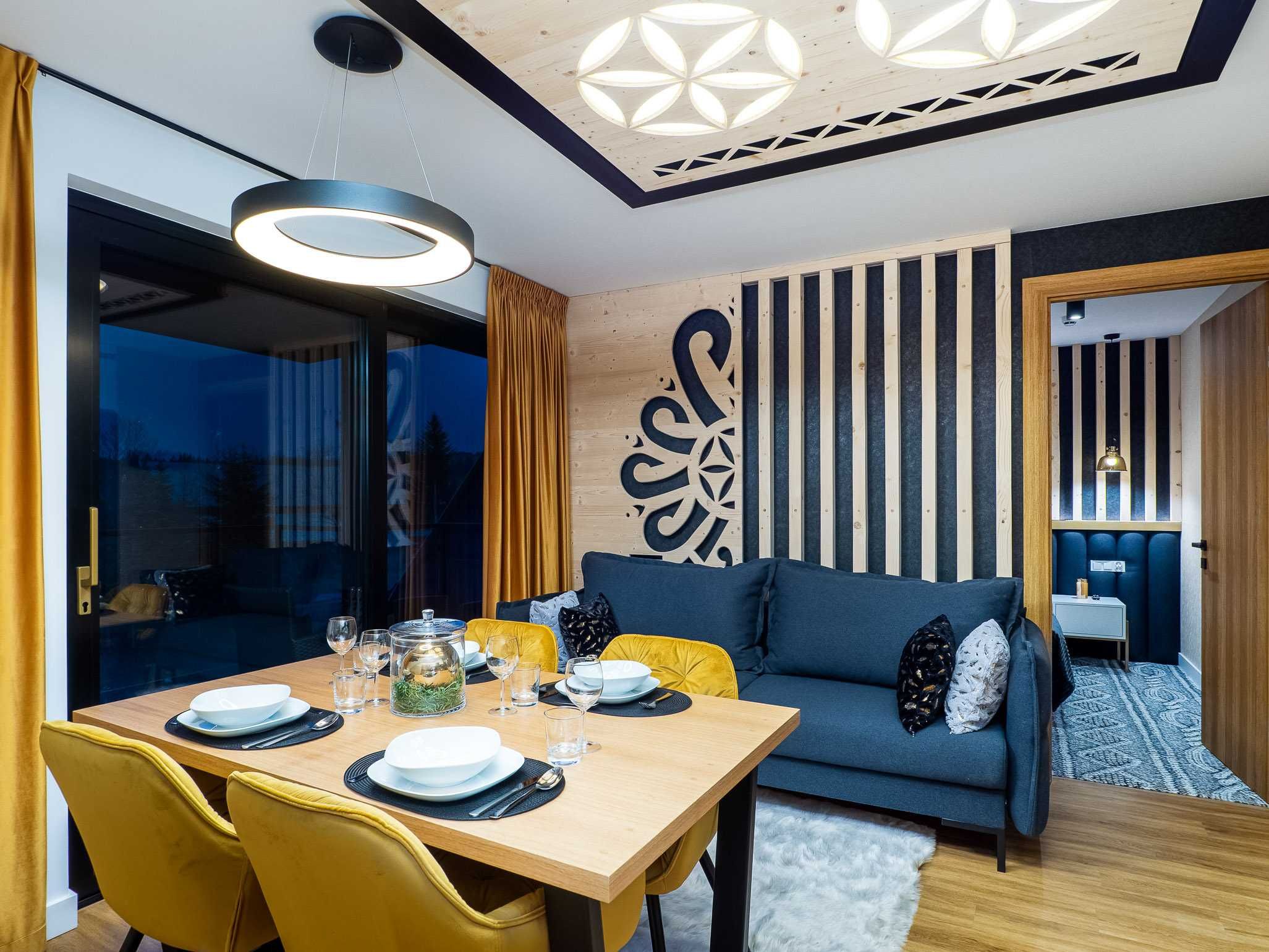 Apartamenty Białka Tatrzańska , Noclegi, Aparthotel Góralski SPA 2