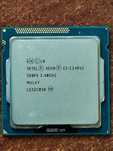 Intel Xeon E3-1240 V2 (аналог Intel Core i7-3770)