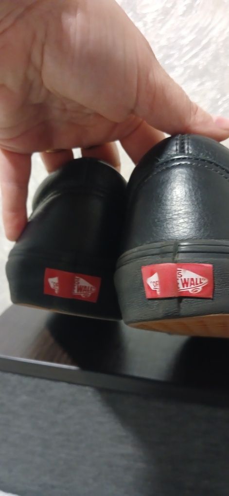 Кеды Vans / Vans shoe [sk8, y2k, rap)
