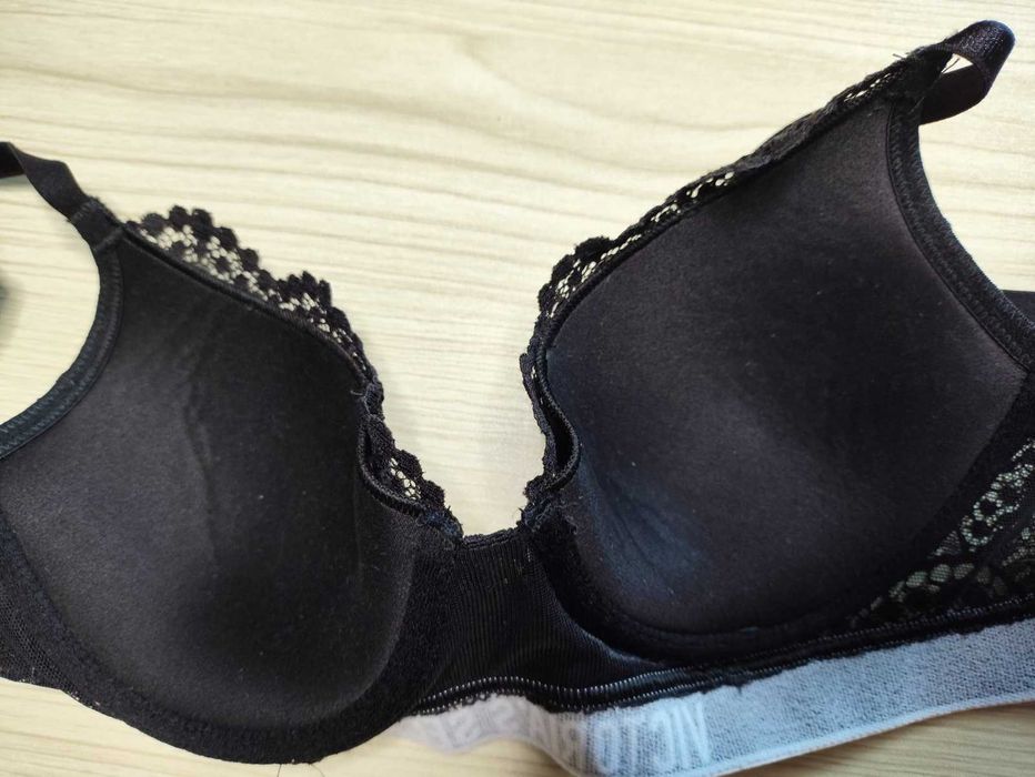Оригінальний сексуальний та зручний бюстгальтер Victoria's Secret