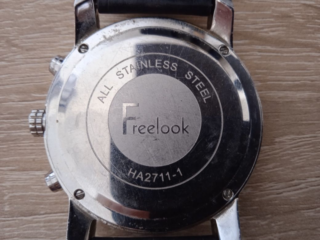 Часы наручные Freelook HA 2711-1