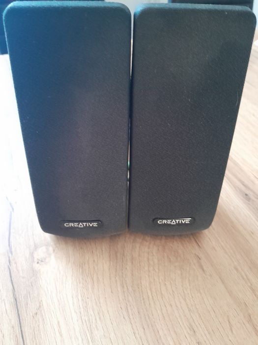 Głośniki Creative