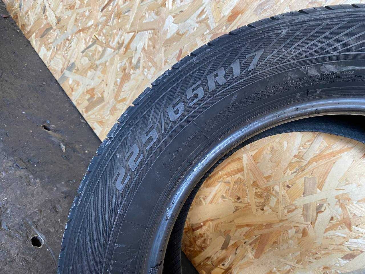 Резина Колесо Шина Скат Літня Літо Farroad 225/65R17 32 тижд. 17 рік