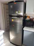 Холодильник whirpool ARC4020IX