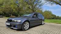 BMW E46 Touring Sprzedam/Zamiana za Suva