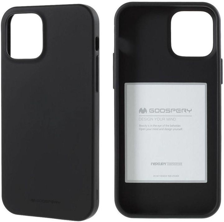 Etui Mercury Soft Case Do Iphone 15 Pro Max