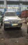 Продам Daewoo Musso