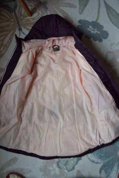 Зимняя куртка Demix