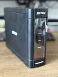 Dysk sieciowy NAS Buffalo ls-250gl