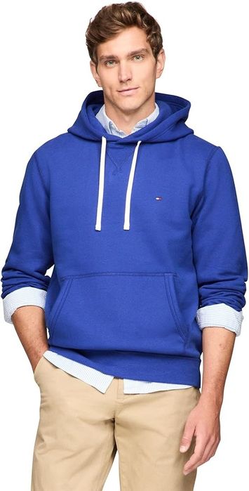 Чоловіча толстовка Tommy Hilfiger 3XL