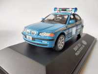 1/43 BMW 320 - Polizia di Stato (2000)