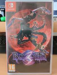 Nintendo Switch Bayonetta 3