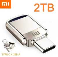 Pendrive Xiaomi Mi Silver 2in1 2TB 2000 GB-OKAZJA TANIO !