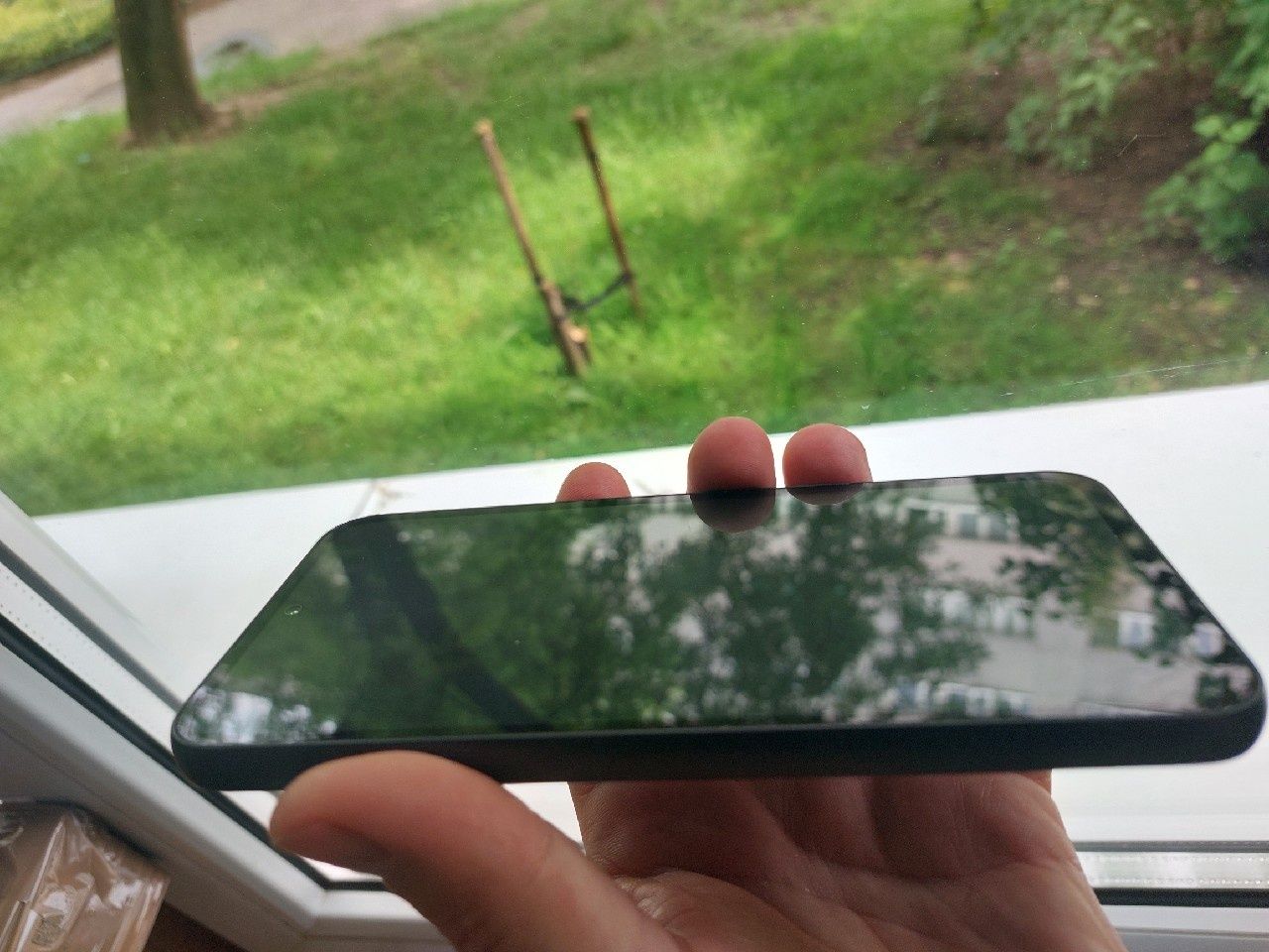 Śliczny Samsung Galaxy A54 5G !! REWELACYJNY STAN !!