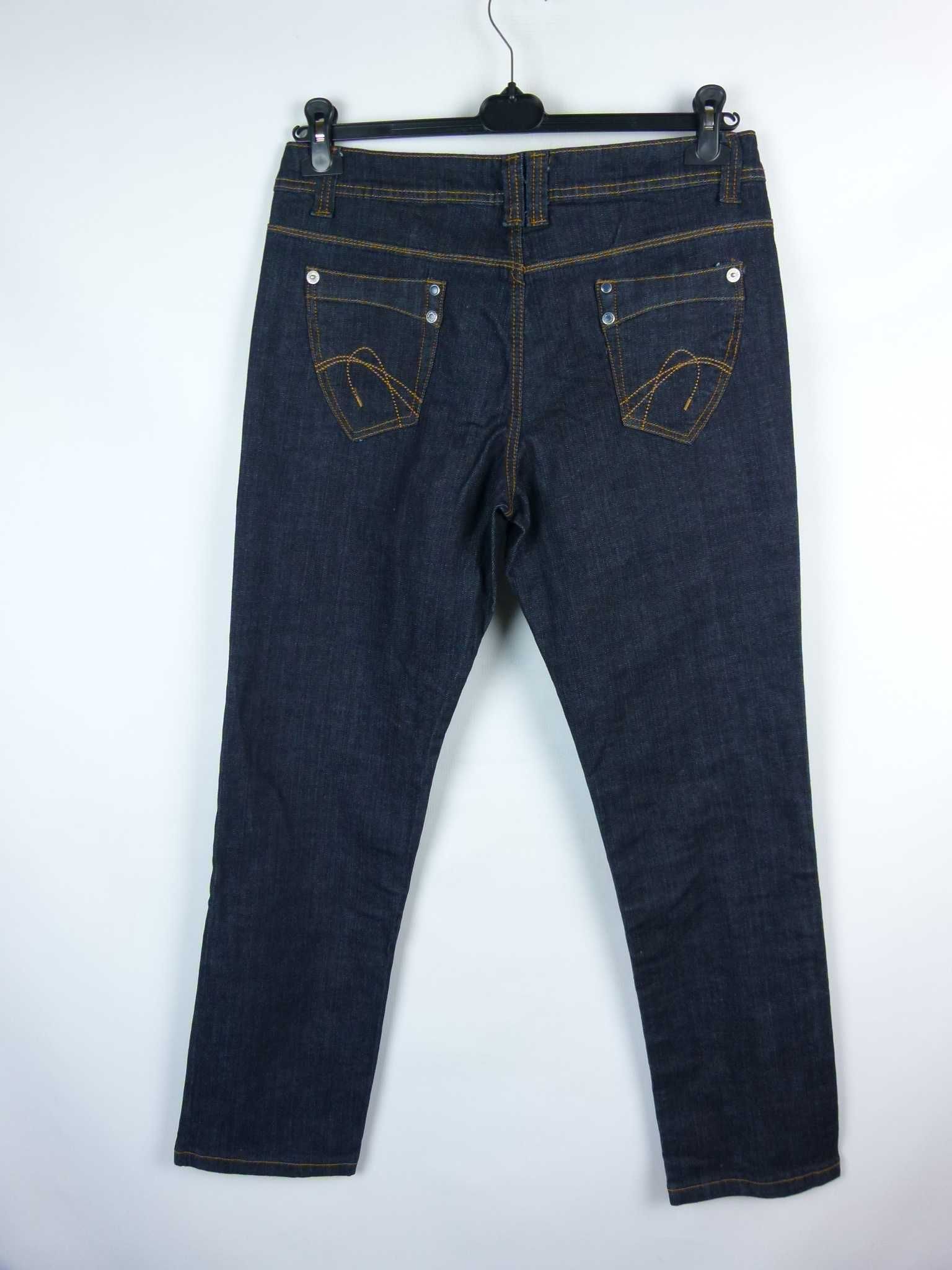 Cherokee damskie spodnie jeans 16 / 44 z metką