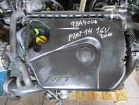 Motor completo Fiat, Alfa Romeo e Lancia 1.4T-Jet 120cv 198A4000