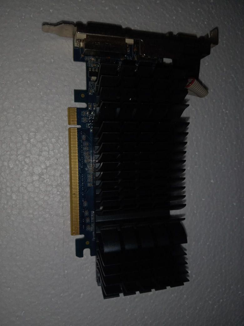 Karta graficzna Asus Gt610