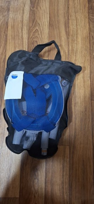 маска для ныряния S/M маска трубка