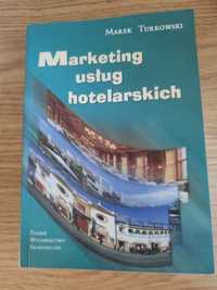 Marketing usług hotelarskich