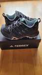 Buty damskie adidas TERREX SWIFT R2 GTX W