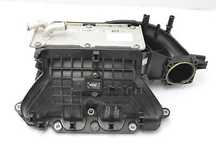 Coletor de Admissão VW GOLF 1.4TSi / 03C129711 AD