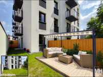 3-pokoje 40,63m2 z ogrodem – idealne na start.