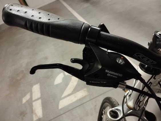 Rower trekkingowy damski Felt CX 70 L damka