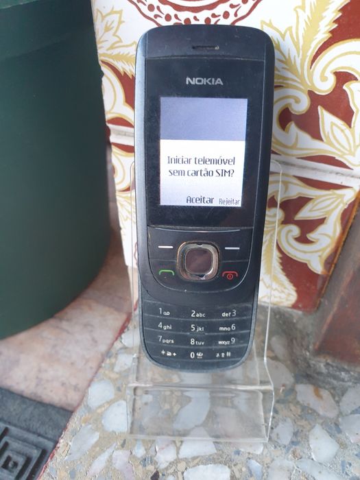 Nokia N70, N95, E65, E71, 1680, 2220s, 3200 e 6670 funcionais
