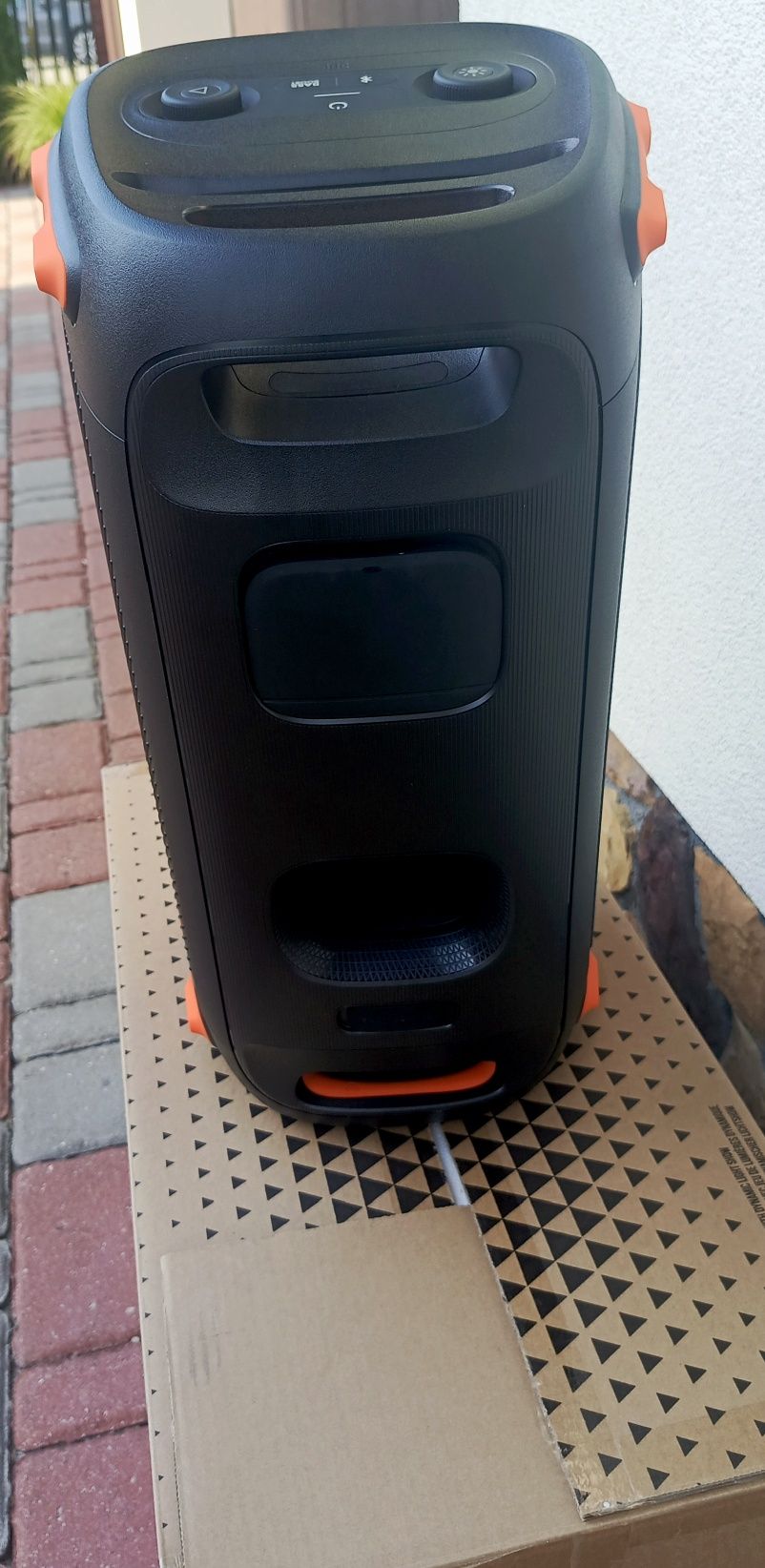 JBL Partybox 110 party box