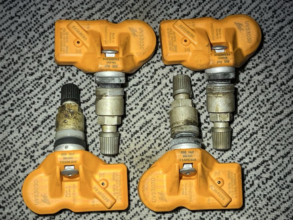 Датчик тиску шин HUF TPMS SENSOR UVS-3030