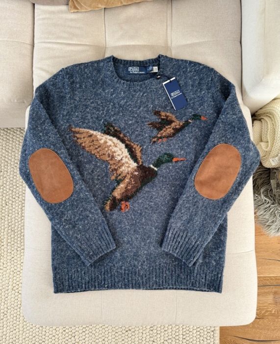 Світер Raulf louren duck