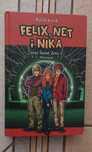 Felix Net i Nika oraz Świat Zero 2 Alternauci Rafał Kosik