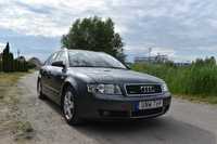 Audi A4 1.8T Quattro