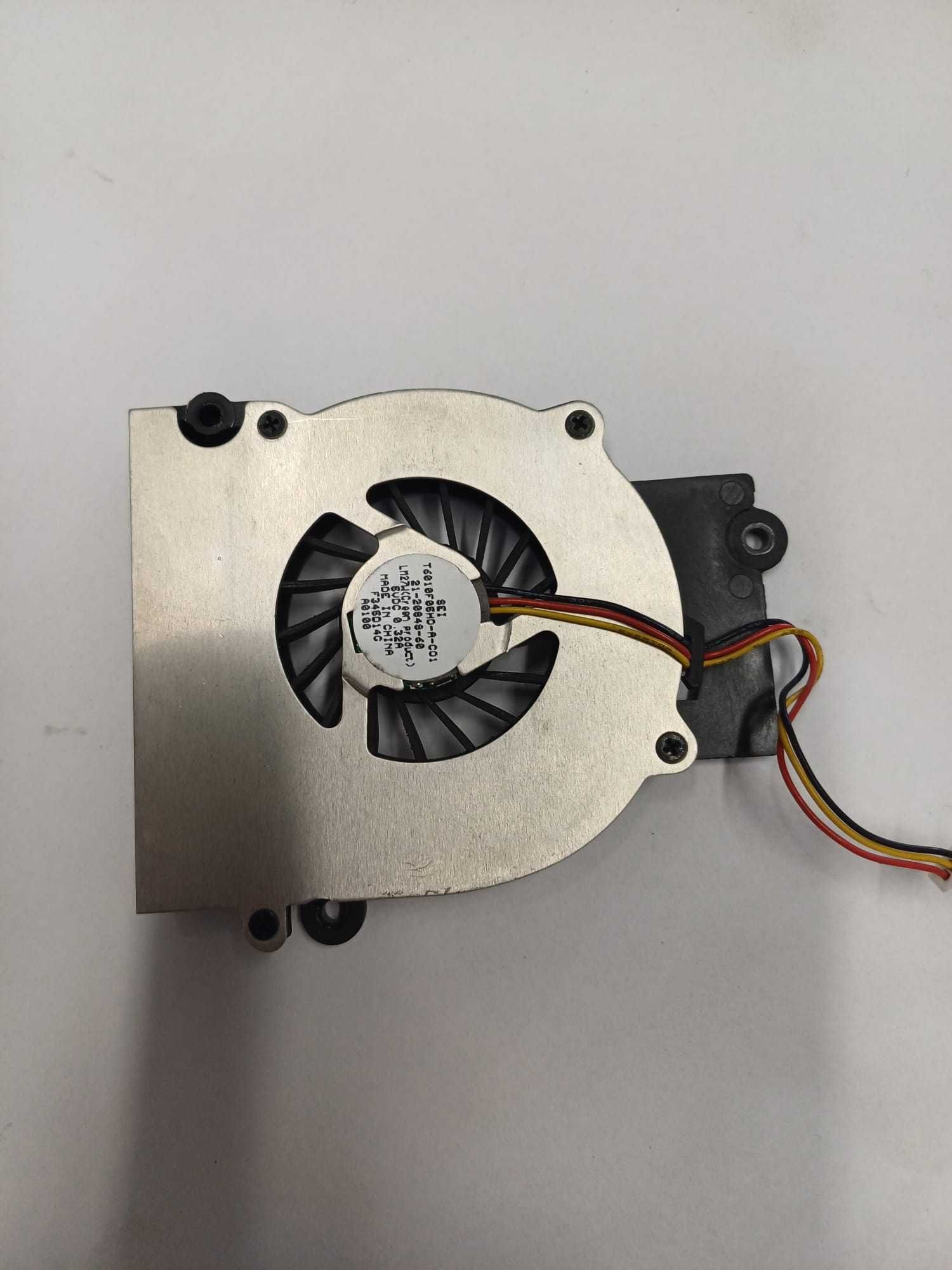 wentylatorek do Fujitsu Siemens Amilo Pro V2055