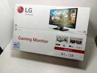 Monitor Gamingowy LG 24GM77