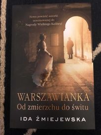 Sprzedam ,,Warszawianka Od zmierzchu do świtu