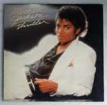 Michael Jackson - Thriller LP