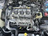 Motor Mazda 6 2.0Di