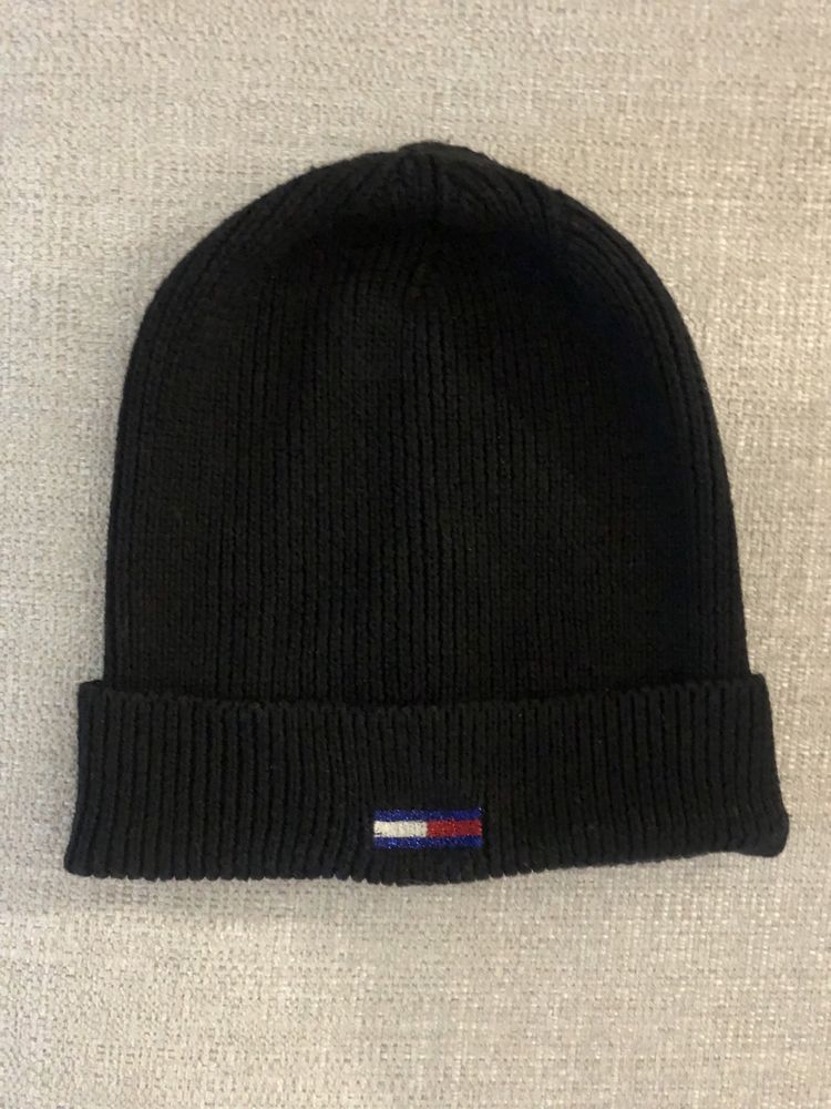 Czapka męska Tommy Hilfiger Tommy Jeans