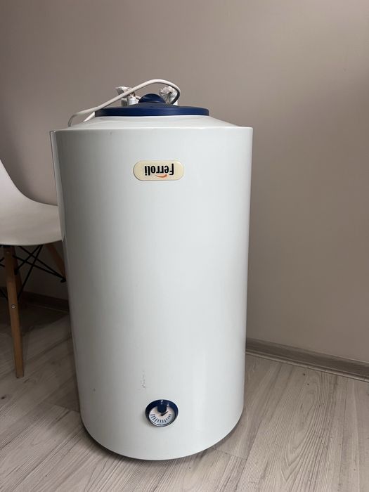 Boiler 76l Ferroli