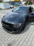 BMW Seria 3 BMW E92 325i remont silnika, wydech