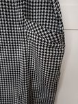Sukienka pepitka 36 (S)