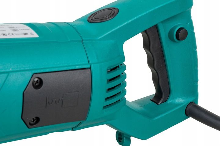 Bruzdownica Do Betonu Laser Regulacja Bruzd Zraszanie Tarcz Zestaw Xxl