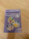 Podręcznik do matematyki klasa 6