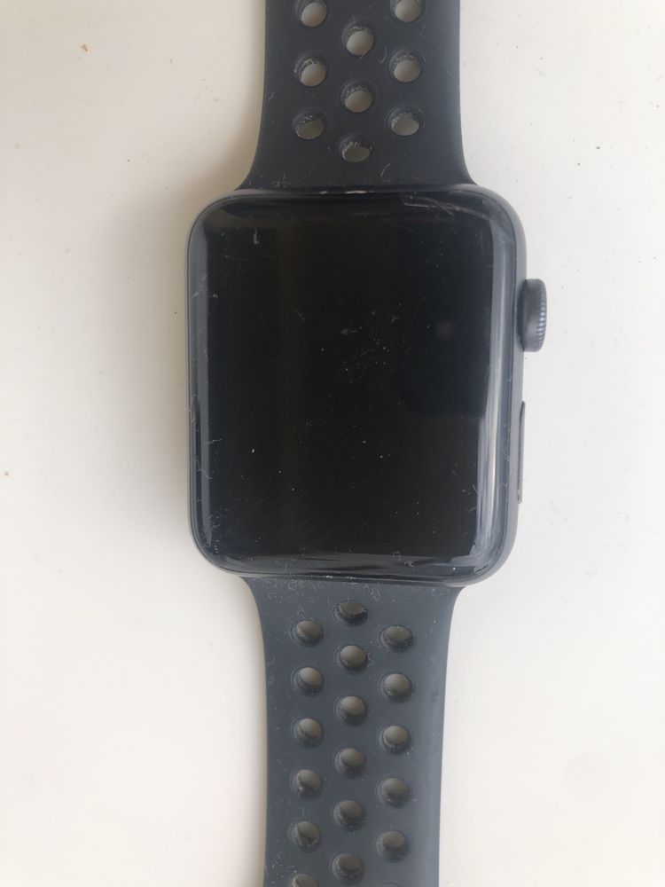 Apple Smart Watch 3 Sport