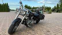 Yamaha XV Yamaha XV1600 Wild Star 1999r Klasyk bdb stan Transport Gratis