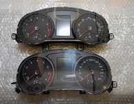 Приборная панель VW Jetta 6 USA mfa+